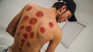 nunca imaginei que eu faria isso com meu corpo...