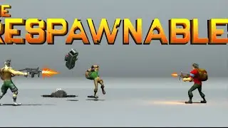 Noob Play Respawnable 😂😅👌👍😆🤣🤗🙈