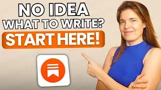 How To Find A Substack Topic That Actually Works