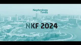 National Kidney Foundation Spring Clinical Meetings, May 14-18, 2024