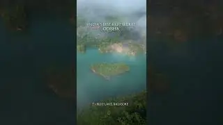 POV: 📍Odisha unveiled a NEW hidden gem😍 | Tripoto | #shorts #youtubeshorts #travel #india