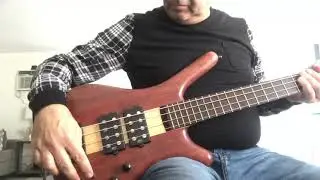 Warwick Corvette $$ NT Bass@gagiktoroyan1288