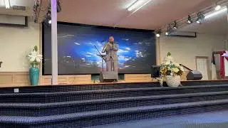Abrahamisaac paradise valley church himno hoy de Aron y Ver&oacute;nica Isabal arreglos Abraham Isaac 
