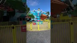 #viral#fun#dreamworld#goldcoast
