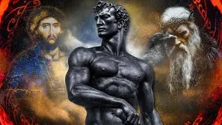 ПОЧЕМУ белые люди завоевали мир: моральные мифы, которые нами движут