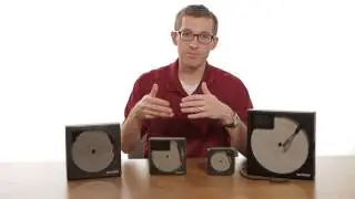 Chart Recorders: Data Resolution 101