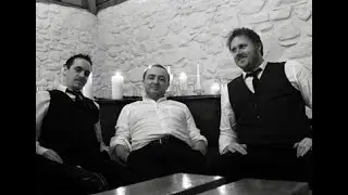 Folk / Pop Wedding Band Dublin