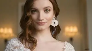 Sincerity Bridal Spring/Summer 2022 Virtual Presentation