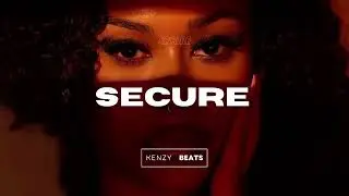 Odumodu x Victony x Ckay x Mavo x Fire Boy Afrobeat Type Beat 'SECURE' Afrobeat Instrumental 2025