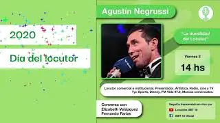 Tips para locutores: Como vender un tema musical por Agust&iacute;n Negrussi