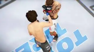 Rg Official vs yrndj