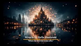 Miracle &ldquo;Where the invisible comes alive