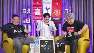 LIVE🙂น้าแมวเฮ ไก่มีแต้มหนีโซนแดง🙂แมนยู ฮึดสู้อยู่ที่ 4, หงส์แดงฟอร์มดุ🙂บอ.บู๋&น้าแมว| บอบู๋ Official