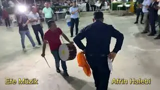 Afrin Halebi Efe Müzik