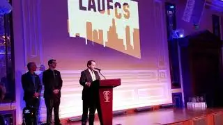 Michael Stuhlbarg LAOFCS Awards