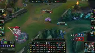 SHEN VS RIVEN