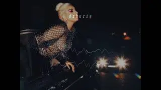 Lady Gaga - Government Hooker (speed up & reverb by dzhuzie)