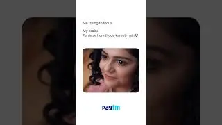 Dil ke account se, #PaytmKaro ❤️