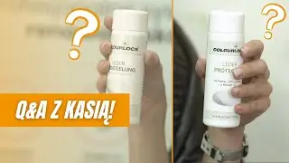 Leder Protector czy Leder Versiegelung? * Q&A z Kasią *