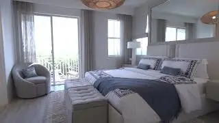 Explore the New Model at Marina Villas at Cape Harbour