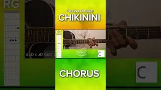 Chikinini | Repa Finger Snap | Parokya Ni Edgar
