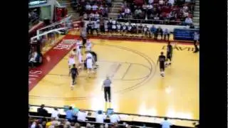 Jawan Davis Highlights