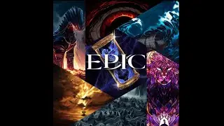 Epic the musical | All songs | first draft