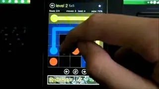FREE App Review: Flow