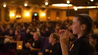 JTF Australia 2020 Highlights Video Package