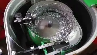 TAD Schwingf&ouml;rderer/Zuf&uuml;hrtechnik/Sortiertechnik im Elektromechanisches Bereich