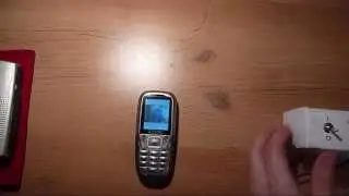Simple GSM cell phone jammer with circuit diagram
