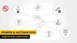 Underwriter Laboratories | Line-Animation film by NJM Productions