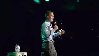 CEO Mike Holmes Talks About Our Future | VIrginia Tire & Auto Town Hall 2018