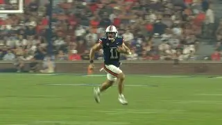 War Rapport Wednesday: Cautiously optimistic about 3-0 Auburn
