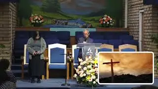 Servicio de Oración - 01.14.2026