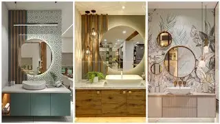 Latest Wash Basin Designs for Dining Rooms 2025|| Amazing Wash Basin Designs |Latest Wash Basins