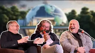 Ein neues Kugelhaus f&uuml;r Dresden? | Hellinger42 Der Podcast | Folge 013