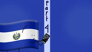 EAS Alarm Animated Part 4