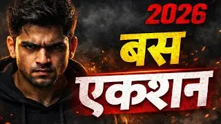 2026 बस एक्शन | Powerful Hindi Motivational Speech 2026 | Life Changing Motivation 