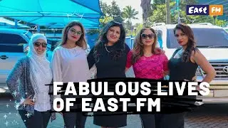 The Fabulous Lives of Nairobi Wives Challenge