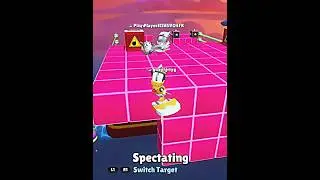 Chill mode #gaming #stumbleguys #shortvideo