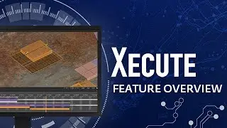 XECUTE - Feature Overview