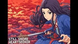 Wandering Paths HEARTSEEKER FIGHT | RTX HDR - Where Winds Meet