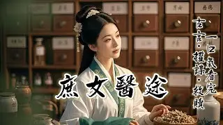 完結：外祖是太醫，阿娘亦通醫理，後來嫁給平陽侯庶四子，她日日教我讀書習醫。宮中有貴眷染疾，太醫因男女之別難近身。有人舉薦市井裏曾治病救人的我，我奉旨入宮，卻險些落入一場毀我一生的騙局......