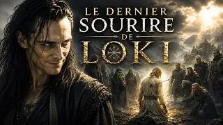 Baldr, et le dernier sourire de Loki
