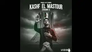 lzar400 &ndash; Kashf El Mastour (DisTrak Maroc) 