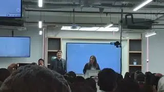 Drishti ias ##vikash divykirti sir#Taruna mam @#seminar Drishti ias ptna center#######