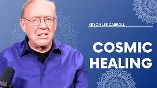 Kryon 2025 Newest | Experience Cosmic Healing with Kryon Now