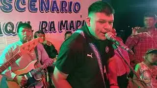 Segundo Mandamiento En Vivo B°Curishi 42 año Conferencia Zonal De Jovenes 