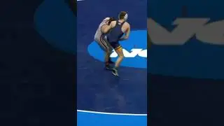 The latest podcast episode with NCAA Champion, 4x All-American, and 4x Big10 Champ Nathan Tomasello.